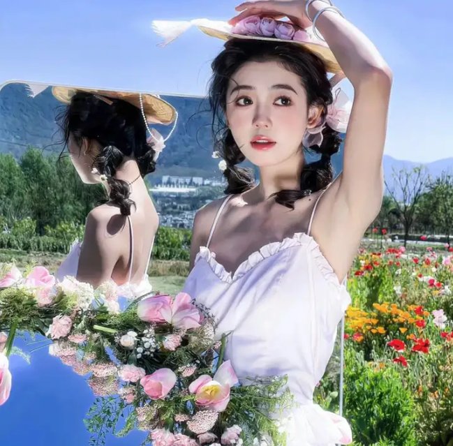 约会的敌人