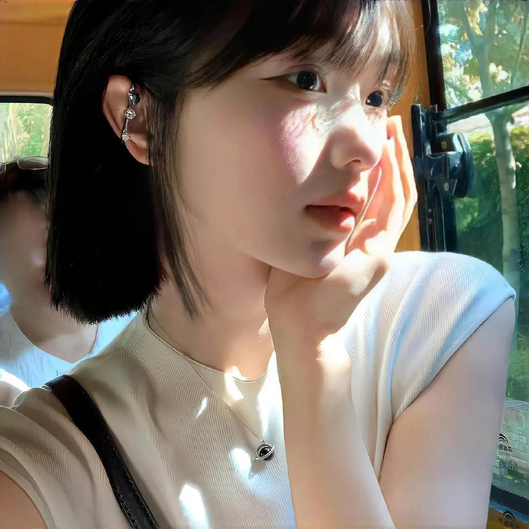 好像一条狗