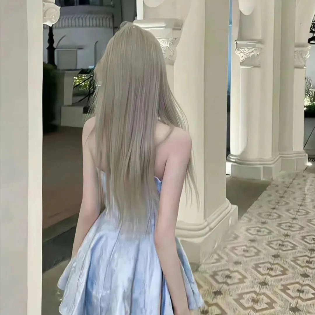 玻璃芦苇
